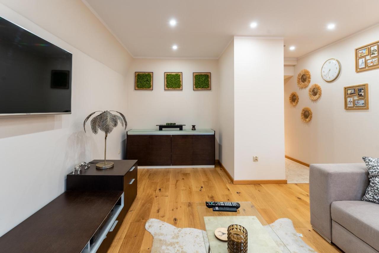 Apartament Zloty Jelonek - 4 Osobowy Na Placu Ratuszowym - Space Apart Jelenia Góra Zewnętrze zdjęcie